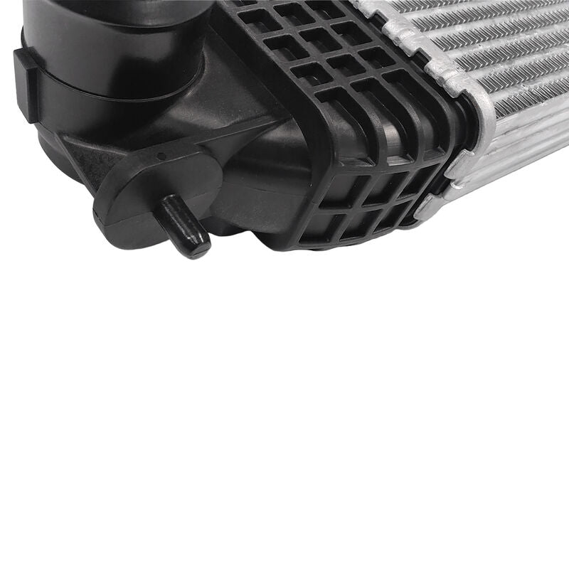 Intercooler 600 x 202 x 50mm Fit For Suzuki Grand Vitara JB 2005-2009 1362067J00 - image 7
