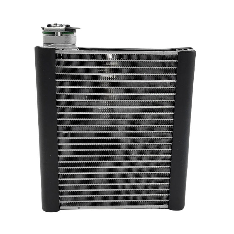 AC Evaporator Coil Fit For Toyota LandCruiser LC70 VDJ76R VDJ78R VDJ79R HZJ78 VDJ76 VDJ78 VDJ79 02/2007-ON - image 1