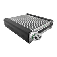 AC Evaporator Coil Fit For Toyota LandCruiser LC70 VDJ76R VDJ78R VDJ79R HZJ78 VDJ76 VDJ78 VDJ79 02/2007-ON - image 3
