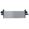 Intercooler Fit For Toyota Fortuner GUN156R Hilux GUN123R GUN126R GUN136R 1GD-FTV 2.8L 17940-0E010 2015-2020
