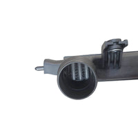 Intercooler Fit For Toyota Fortuner GUN156R Hilux GUN123R GUN126R GUN136R 1GD-FTV 2.8L 17940-0E010 2015-2020 - image 6