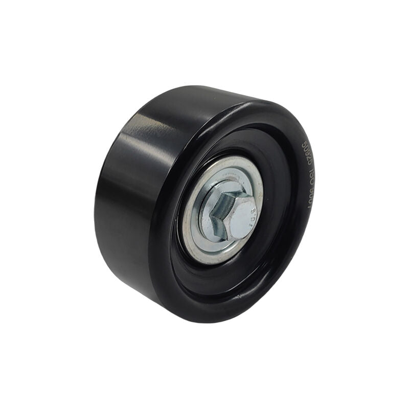 Drive Belt Idler Pulley Fit For Holden RG Colorado 2.5L 2.8L Turbo Diesel 94722019 2012-2020 - image 6