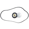 Drive Belt Tensioner & Drive Belt Kit Fit For LDV T60 2.8L Diesel 2017-ON