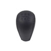 New Black Leatherette Gear Shift Knob Fit For Toyota Hilux 4WD Manual Transmission