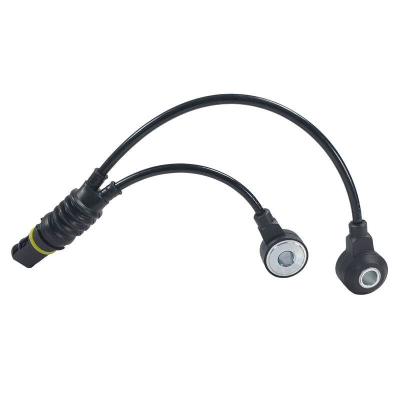 Knock Sensor Fit For BMW 3 E36 5 E39 7 E38 Z3 E36 2.5L 2.8L M52 1994-2000