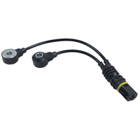 Knock Sensor Fit For BMW 3 E36 5 E39 7 E38 Z3 E36 2.5L 2.8L M52 1994-2000