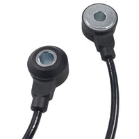 Knock Sensor Fit For BMW 3 E36 5 E39 7 E38 Z3 E36 2.5L 2.8L M52 1994-2000