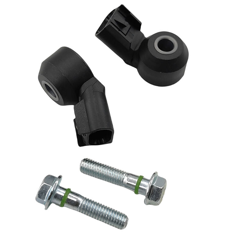 2 x Knock Sensor Fit For Holden HSV Commodore VZ VE VF Statesman Caprice WL WM WN 6.0L 6.2L 7.0L LS2 LS3 L98 L76 L77 LS7 12570125 - image 5