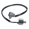 Knock Sensor Fit For Mazda MX-5 NB 1.8L Petrol 1998-2005 E001T14772