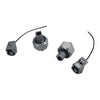 Knock Sensor With Connectors Fit For Toyota LandCruiser FZJ75 FZJ80 FZJ100 FZJ105 4.5L 1FZ-FE 1992-ON 89615-60010
