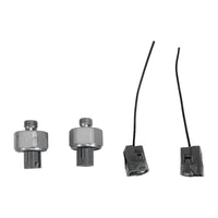 Knock Sensor With Connectors Fit For Toyota LandCruiser FZJ75 FZJ80 FZJ100 FZJ105 4.5L 1FZ-FE 1992-ON 89615-60010 - image 3