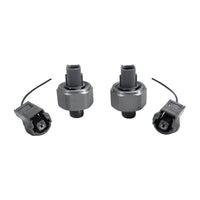 Knock Sensor With Connectors Fit For Toyota LandCruiser FZJ75 FZJ80 FZJ100 FZJ105 4.5L 1FZ-FE 1992-ON 89615-60010 - image 6