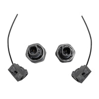 Knock Sensor With Connectors Fit For Toyota LandCruiser FZJ75 FZJ80 FZJ100 FZJ105 4.5L 1FZ-FE 1992-ON 89615-60010 - image 7