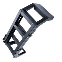 Foldable Aluminium Ladder - image 10