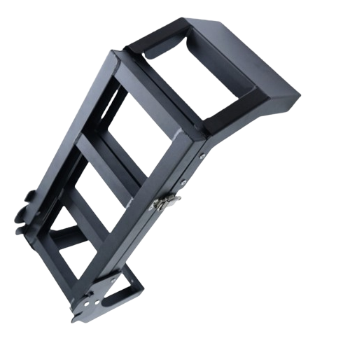 Foldable Aluminium Ladder - image 10