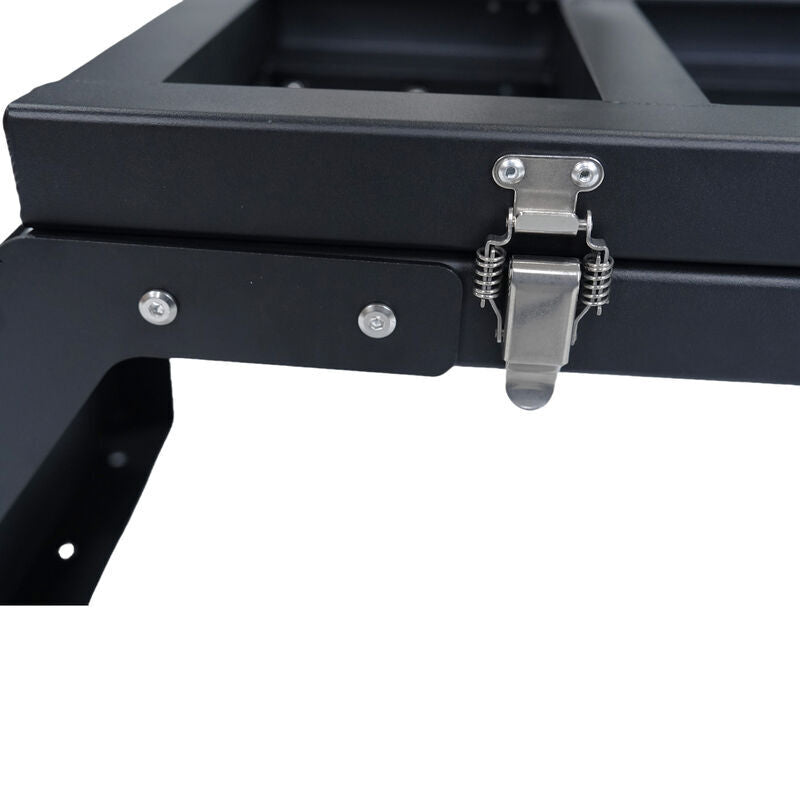 Foldable Aluminium Ladder - image 9