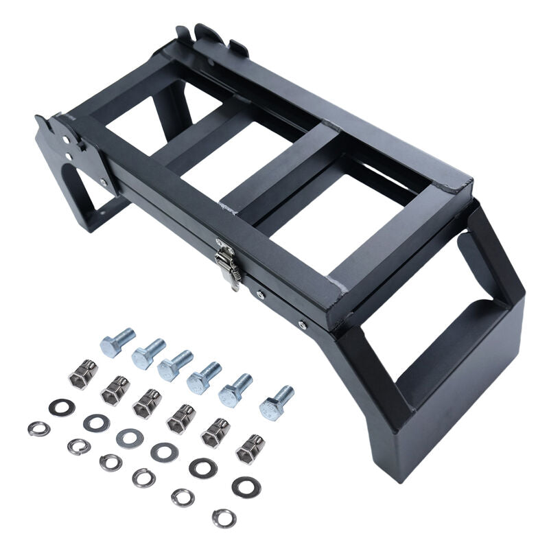 Foldable Aluminium Ladder - image 12