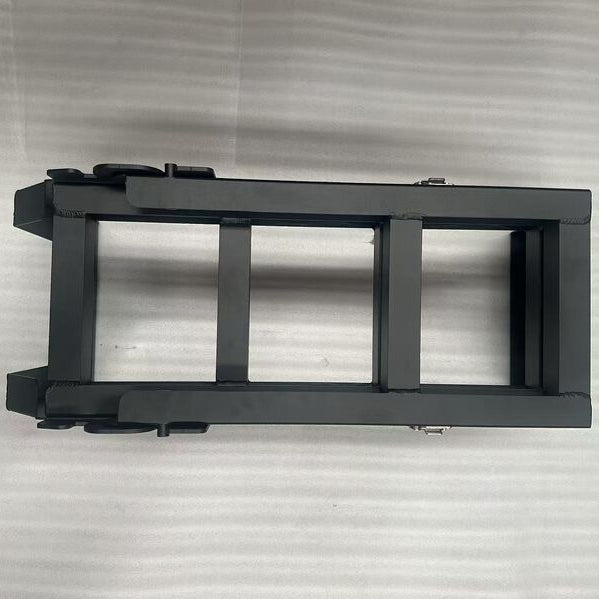 Foldable Aluminium Ladder - image 11