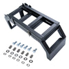 Foldable Aluminium Ladder