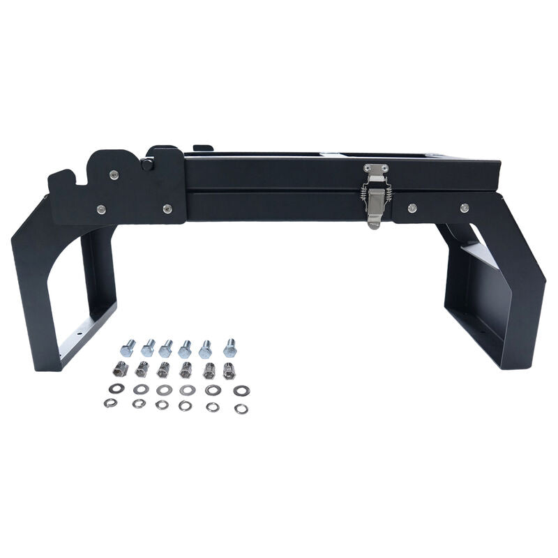 Foldable Aluminium Ladder - image 6