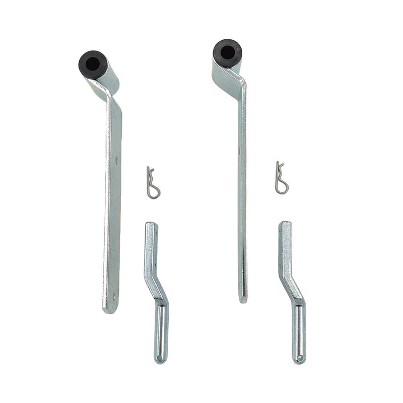 Strap Nylon Bush Tray Side Board Hinge And Over Center Latches Utes Trailers - image 5