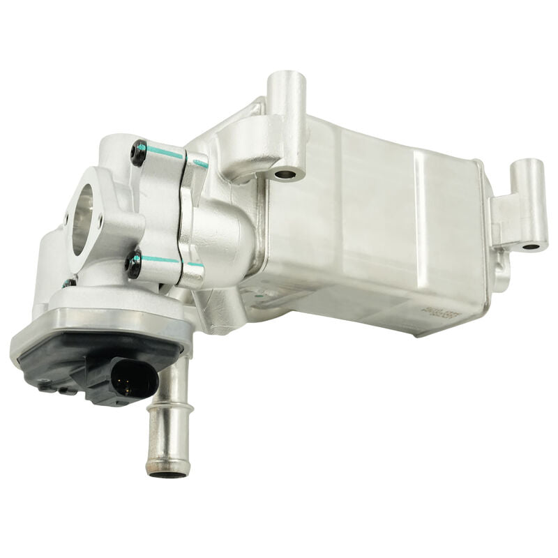 EGR Valve Low Pressure Without Sensor Fit For LDV Deliver 9 LWB Van 2.0L SC20M Turbo Diesel C00320324 07/2020-ON - image 2