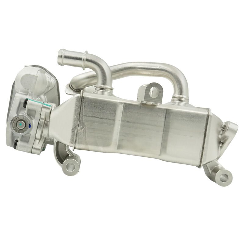 EGR Valve Low Pressure Without Sensor Fit For LDV Deliver 9 LWB Van 2.0L SC20M Turbo Diesel C00320324 07/2020-ON - image 4