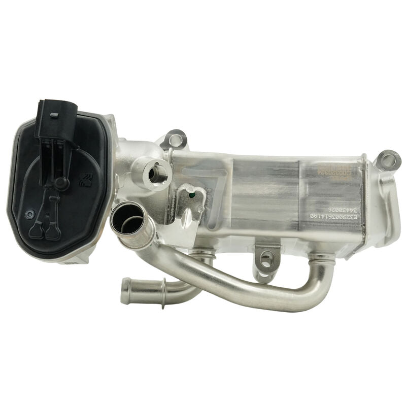 EGR Valve Low Pressure Without Sensor Fit For LDV Deliver 9 LWB Van 2.0L SC20M Turbo Diesel C00320324 07/2020-ON - image 6