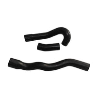 Intercooler Hose Intake + Outlet Pipe Fit For LDV T60 2.8 Turbo Diesel 2017-ON - image 2