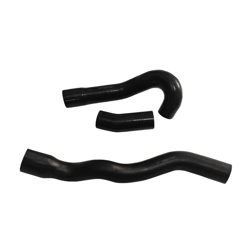 Intercooler Hose Intake + Outlet Pipe Fit For LDV T60 2.8 Turbo Diesel 2017-ON - image 2