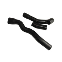 Intercooler Hose Intake + Outlet Pipe Fit For LDV T60 2.8 Turbo Diesel 2017-ON - image 4