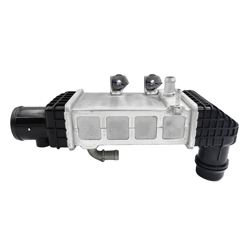 Intercooler Water Charge Air Cooler Fit For LDV Deliver 9 SC20M I4 16V C00184433 2020-ON - image 1