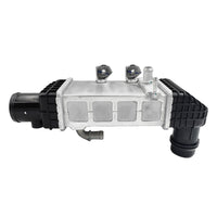 Intercooler Water Charge Air Cooler Fit For LDV Deliver 9 SC20M I4 16V C00184433 2020-ON - image 10