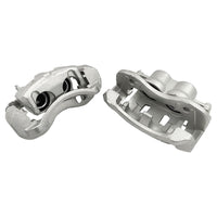 2 x Front Disc Brake Calipers Assembly Dual Piston Fit For LDV T60 SK8C 07/2017-2023 - image 3