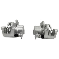 2 x Front Disc Brake Calipers Assembly Dual Piston Fit For LDV T60 SK8C 07/2017-2023 - image 5