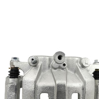 2 x Front Disc Brake Calipers Assembly Dual Piston Fit For LDV T60 SK8C 07/2017-2023 - image 6