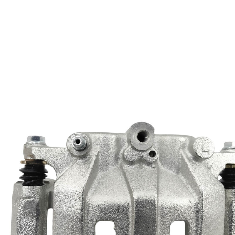 2 x Front Disc Brake Calipers Assembly Dual Piston Fit For LDV T60 SK8C 07/2017-2023 - image 6