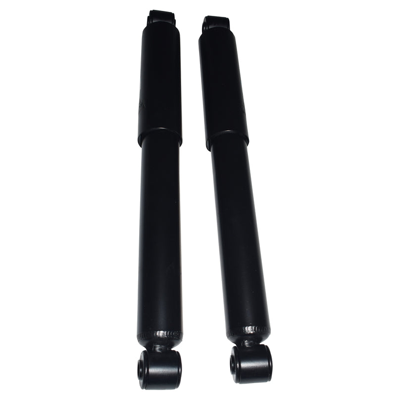 Pair Genuine Rear Ultra LT Shock Absorbers Fit For LDV G10 Van SV7C SV7A 2015-ON - image 2