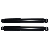 Pair Genuine Rear Ultra LT Shock Absorbers Fit For LDV G10 Van SV7C SV7A 2015-ON - image 3