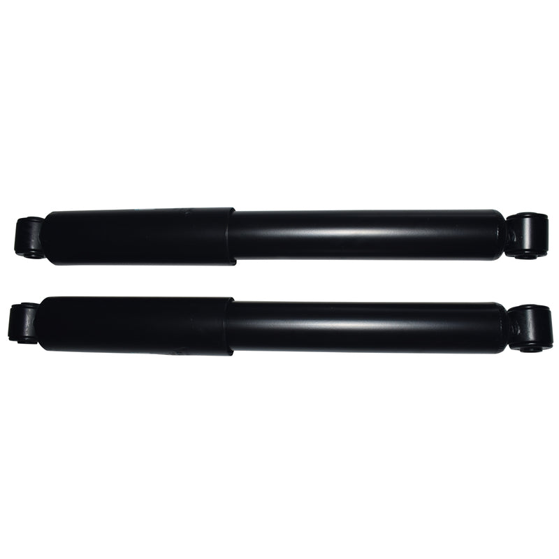 Pair Genuine Rear Ultra LT Shock Absorbers Fit For LDV G10 Van SV7C SV7A 2015-ON - image 3