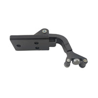 Sliding Door Roller Middle Left Side Fit For LDV V80 2013-ON - image 2