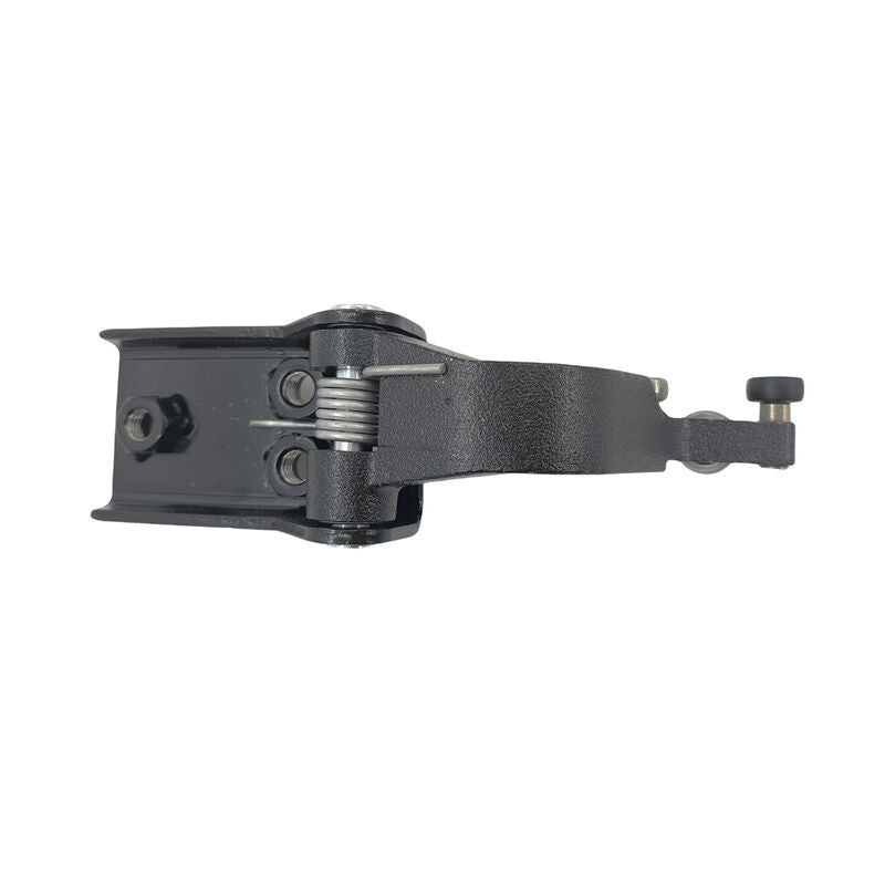 Sliding Door Roller Middle Left Side Fit For LDV V80 2013-ON - image 3