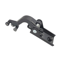 Sliding Door Roller Middle Left Side Fit For LDV V80 2013-ON - image 4