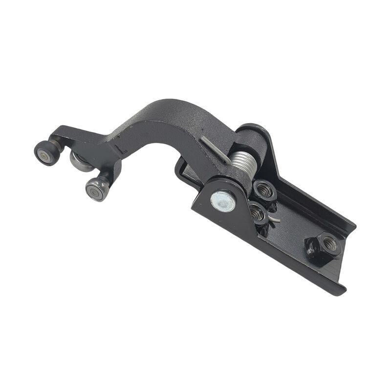 Sliding Door Roller Middle Left Side Fit For LDV V80 2013-ON - image 4