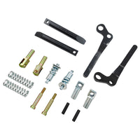 Lever Kit Left & Right Hand Side Fit For Bobcat 630 632 743 751 753 763 773 853 863 873 883 S300 S330 T200 T300 T320 6724775 6724776 - image 4