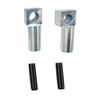 Lever Kit Left & Right Hand Side Fit For Bobcat 630 632 743 751 753 763 773 853 863 873 883 S300 S330 T200 T300 T320 6724775 6724776 - image 9