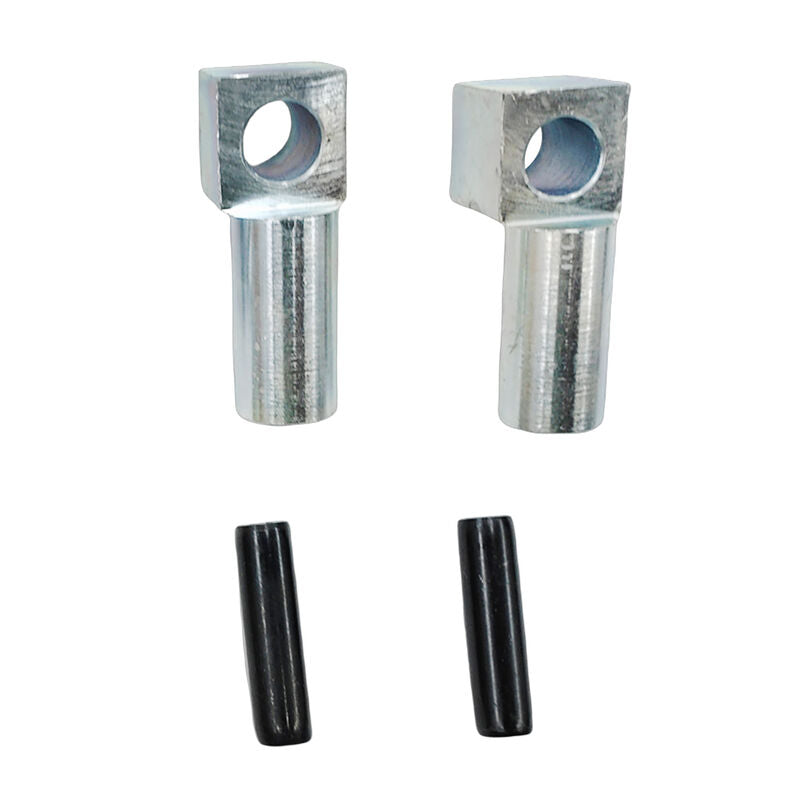 Lever Kit Left & Right Hand Side Fit For Bobcat 630 632 743 751 753 763 773 853 863 873 883 S300 S330 T200 T300 T320 6724775 6724776 - image 9