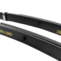 3-Leaf Golf Cart Rear Leaf Spring Kit Fit For EZGO TXT Cart 70247-G01 1995-2013 - image 6