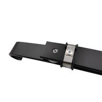 3-Leaf Golf Cart Rear Leaf Spring Kit Fit For EZGO TXT Cart 70247-G01 1995-2013 - image 7
