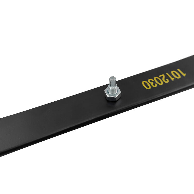 Golf Cart Front Leaf Spring Fit For Club Car Precedent DS Gas & Electric Models 1981-ON - image 6